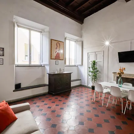 Appartement De Bardi - Beautiful Near Ponte Vecchio