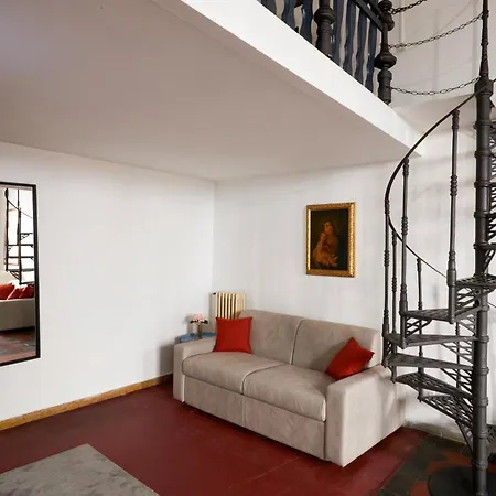 De Bardi - Beautiful Near Ponte Vecchio * Firenze