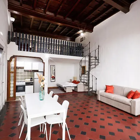 Appartement De Bardi - Beautiful Near Ponte Vecchio *