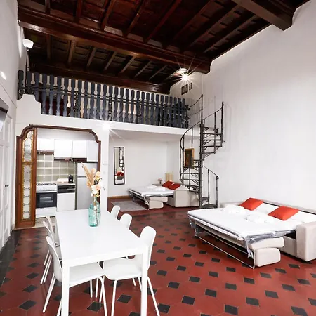 Lejlighed De Bardi - Beautiful Near Ponte Vecchio *
