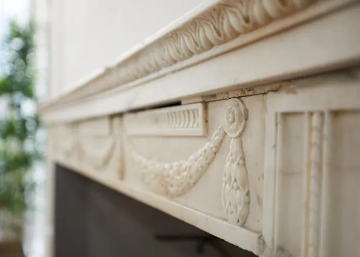 Lejlighed De Bardi - Beautiful Near Ponte Vecchio Firenze