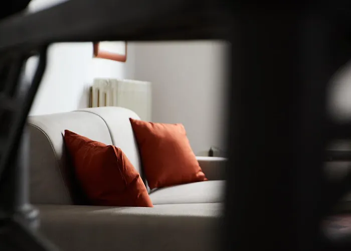 De Bardi - Beautiful Near Ponte Vecchio Lejlighed *