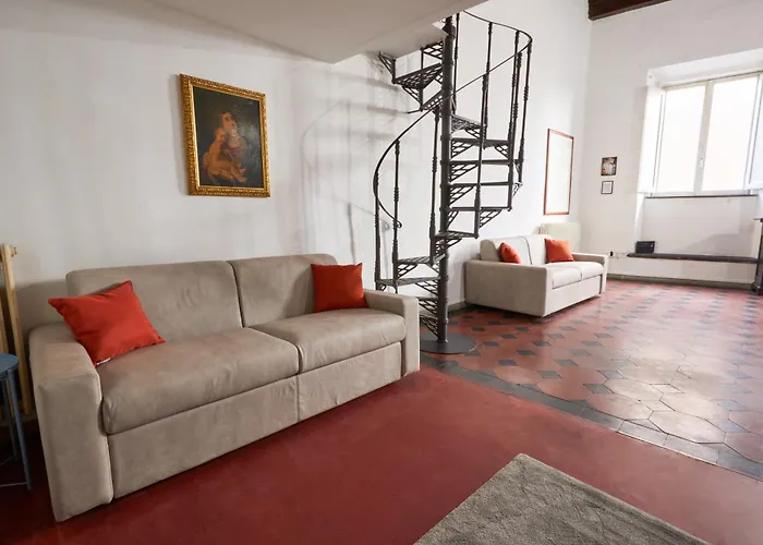 Lejlighed De Bardi - Beautiful Near Ponte Vecchio *