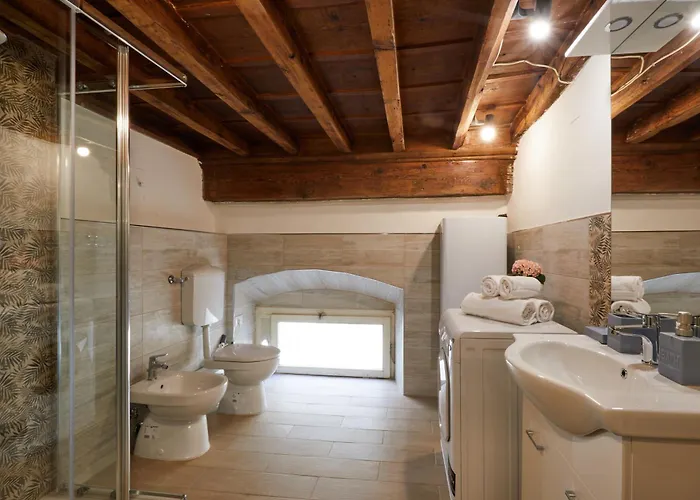 Lejlighed De Bardi - Beautiful Near Ponte Vecchio *