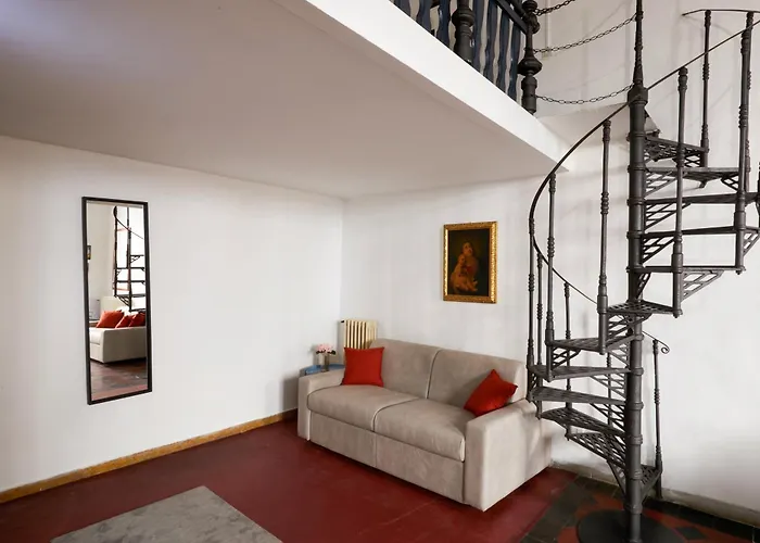 De Bardi - Beautiful Near Ponte Vecchio * Firenze