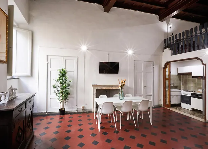 De Bardi - Beautiful Near Ponte Vecchio