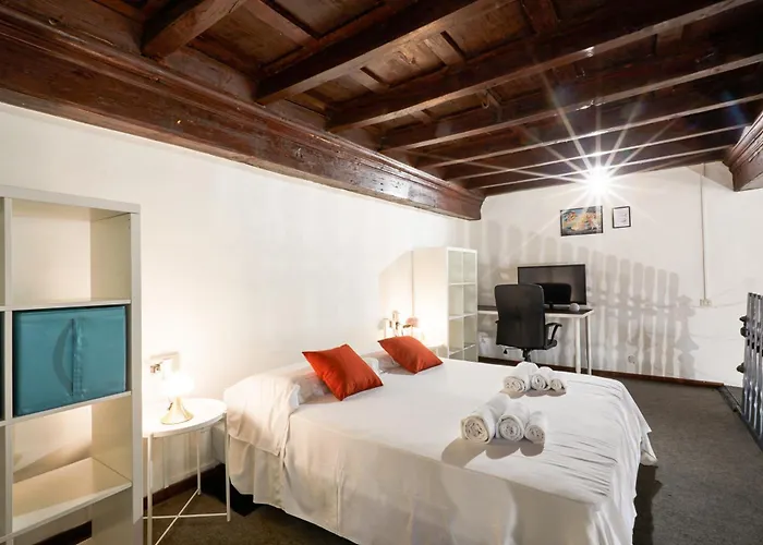 De Bardi - Beautiful Near Ponte Vecchio *