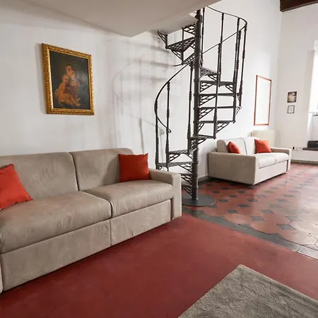 Apartment De Bardi - Beautiful Near Ponte Vecchio *