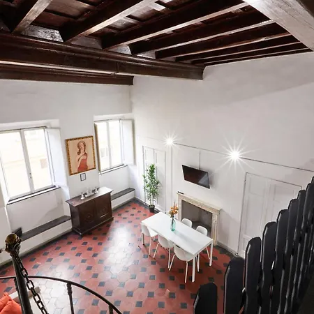 De Bardi - Beautiful Near Ponte Vecchio Apartment Florence