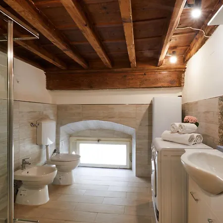 Apartment De Bardi - Beautiful Near Ponte Vecchio *