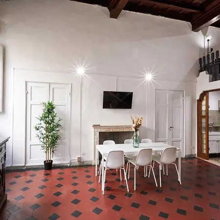 De Bardi - Beautiful Near Ponte Vecchio