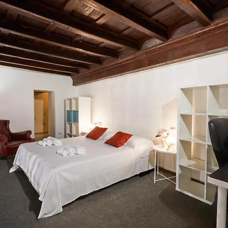 Apartment De Bardi - Beautiful Near Ponte Vecchio