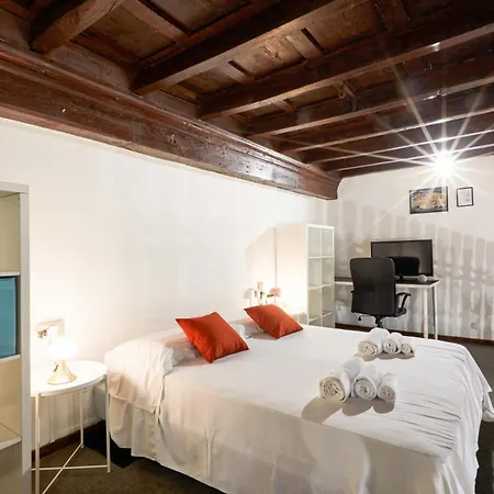 De Bardi - Beautiful Near Ponte Vecchio *